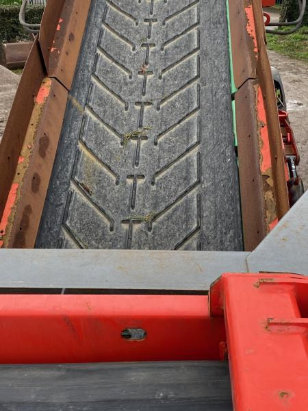 Sijātājs TEREX FINLAY 883 +: foto 13