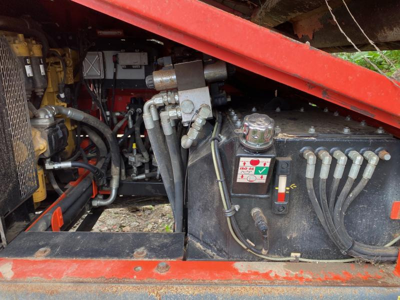 Sijātājs TEREX FINLAY 883 +: foto 19