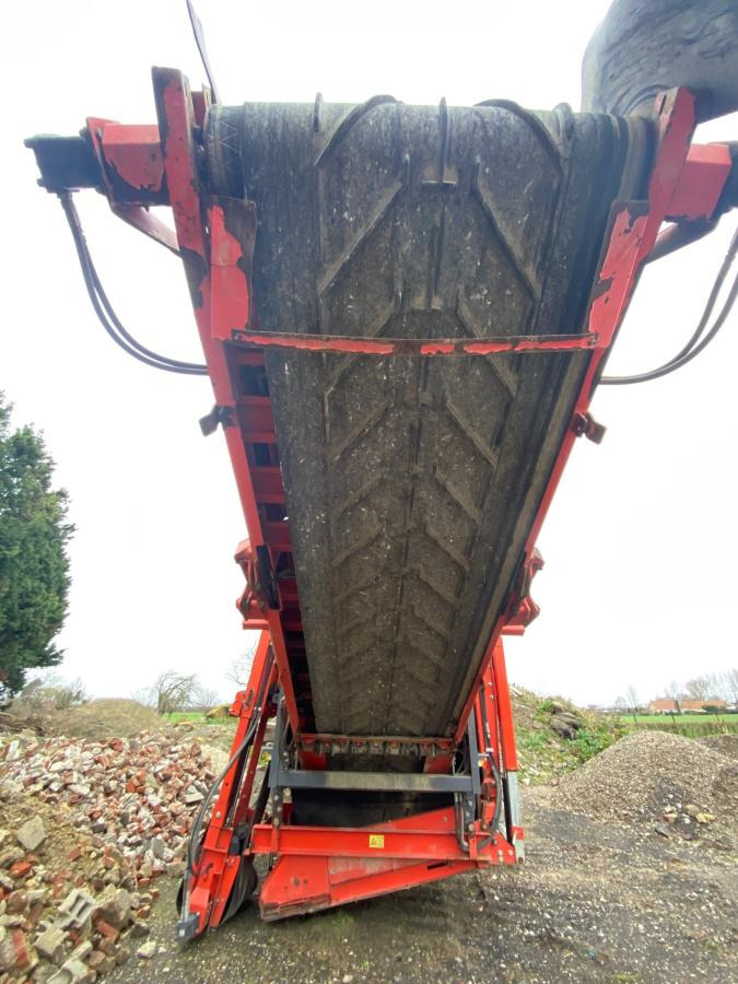 Sijātājs TEREX FINLAY 883 +: foto 8