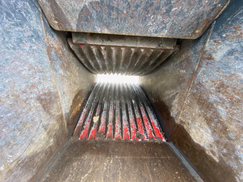 VTN FB 250 - Ekskavatora kauss: foto 5 VTN FB 250 - Ekskavatora kauss: foto 5