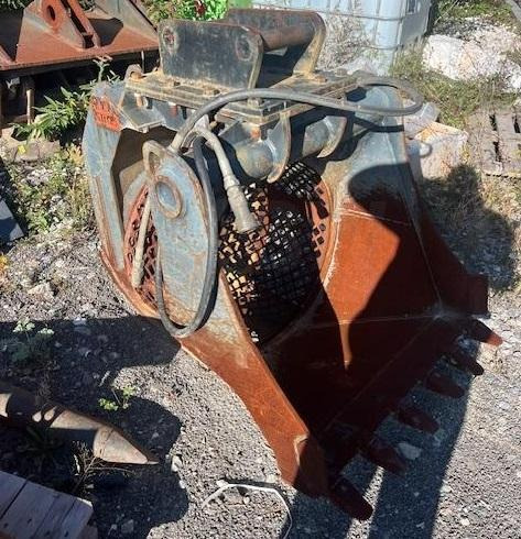 VTN SR 05 - Šķirošanas kauss: foto 1 VTN SR 05 - Šķirošanas kauss: foto 1