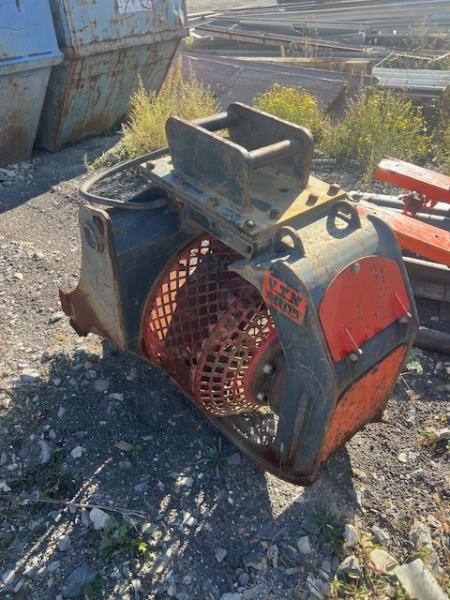 VTN SR 05 - Šķirošanas kauss: foto 3 VTN SR 05 - Šķirošanas kauss: foto 3