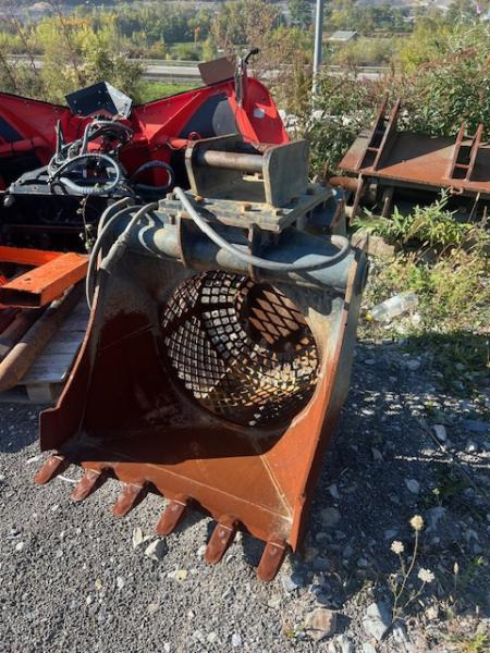 VTN SR 05 - Šķirošanas kauss: foto 2 VTN SR 05 - Šķirošanas kauss: foto 2