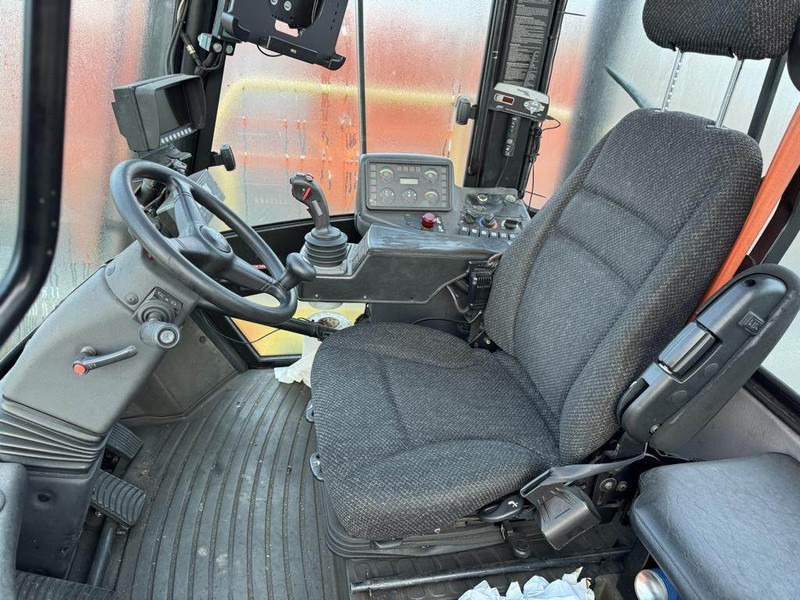 Konteineru iekrāvējs Hyster H23XM-12EC: foto 10