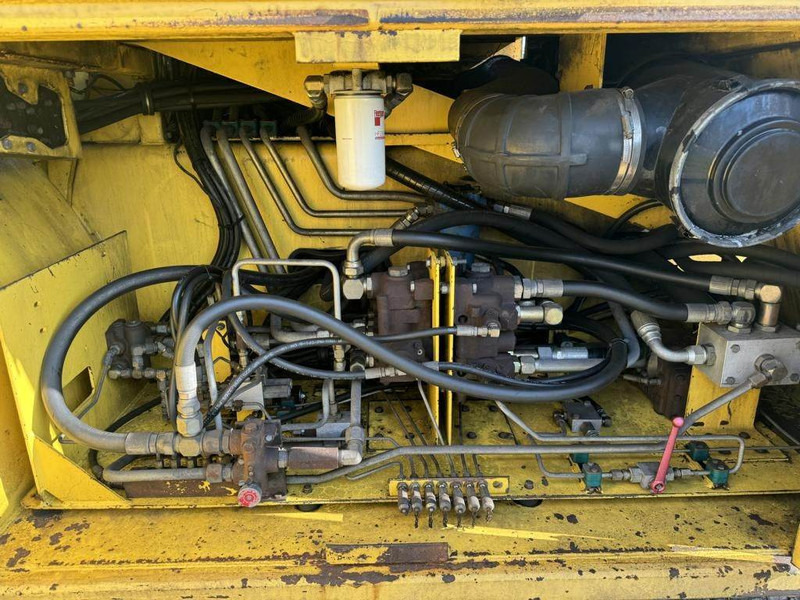 Hyster H32.00F līzingu Hyster H32.00F: foto 6