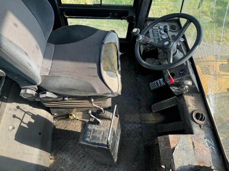 Hyster H32.00F līzingu Hyster H32.00F: foto 10