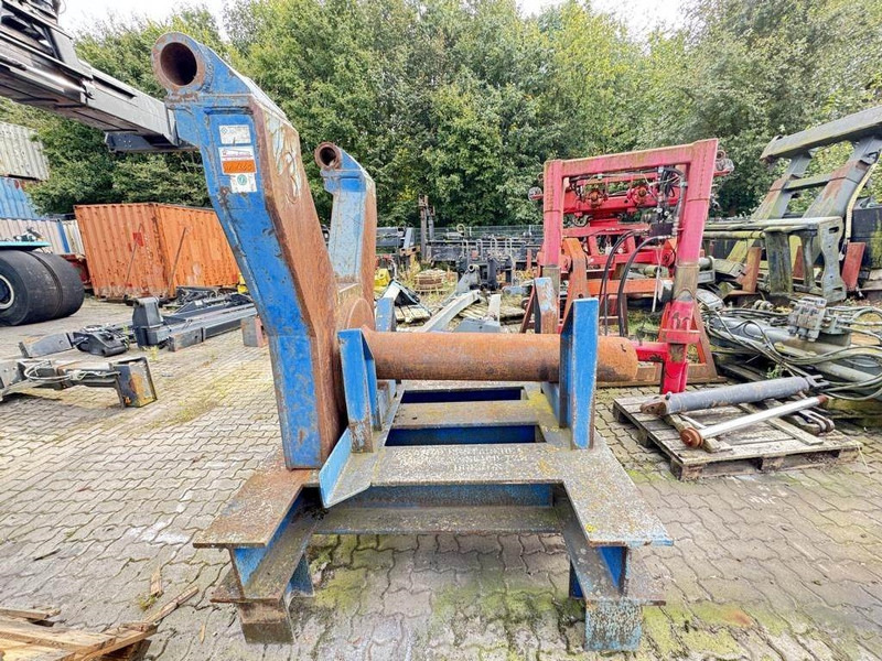 Coildorn - Iekraušanas tehnika: foto 2 Coildorn - Iekraušanas tehnika: foto 2