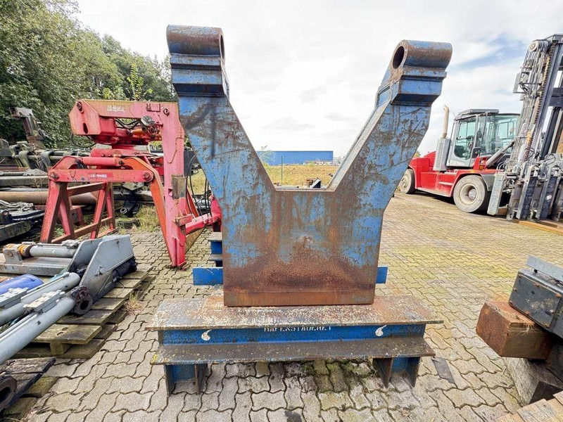 Coildorn - Iekraušanas tehnika: foto 4 Coildorn - Iekraušanas tehnika: foto 4