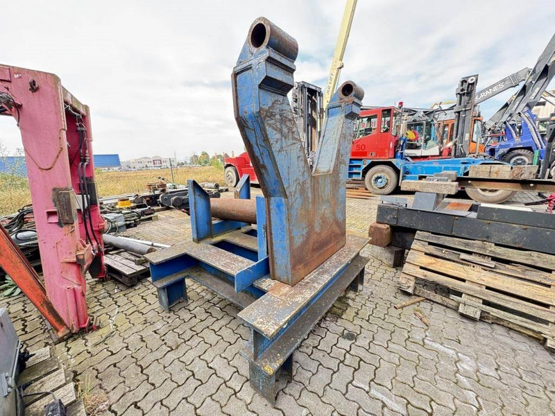 Coildorn - Iekraušanas tehnika: foto 3 Coildorn - Iekraušanas tehnika: foto 3