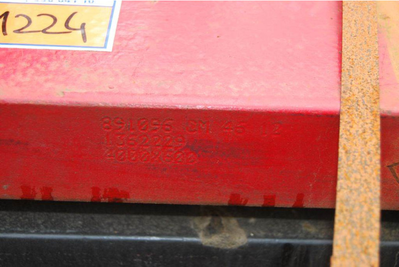 Hyster Gabelträger/ Fork carriage - Iekraušanas tehnika: foto 4 Hyster Gabelträger/ Fork carriage - Iekraušanas tehnika: foto 4