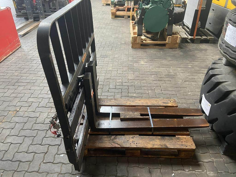 Kaup 4T63SN - Iekraušanas tehnika: foto 4 Kaup 4T63SN - Iekraušanas tehnika: foto 4