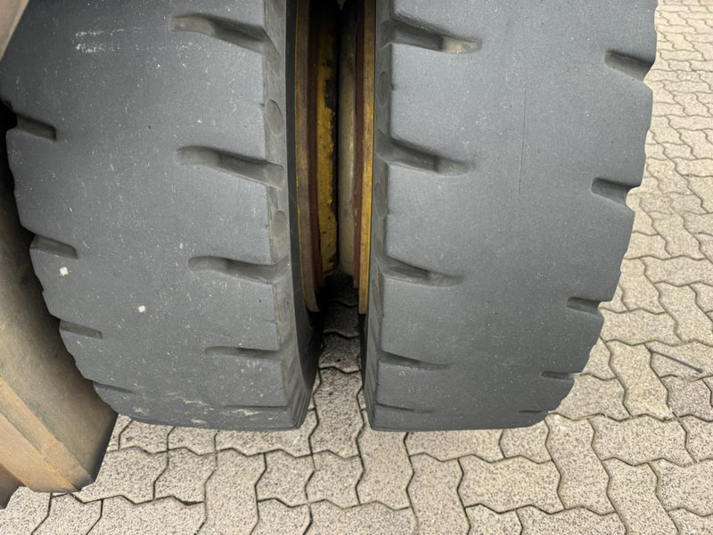 Dīzeļiekrāvējs Linde H160D/02-1200: foto 8