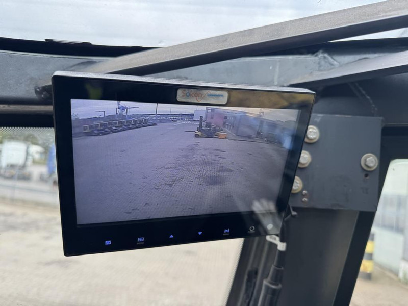 Dīzeļiekrāvējs Linde H160D/02-1200: foto 10