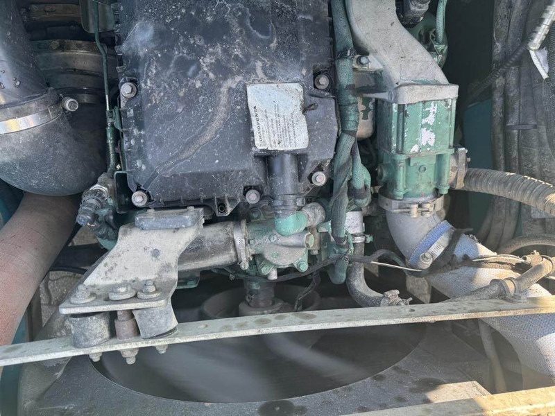 Sānu konteineru krāvējs SMV SC108TC6: foto 9