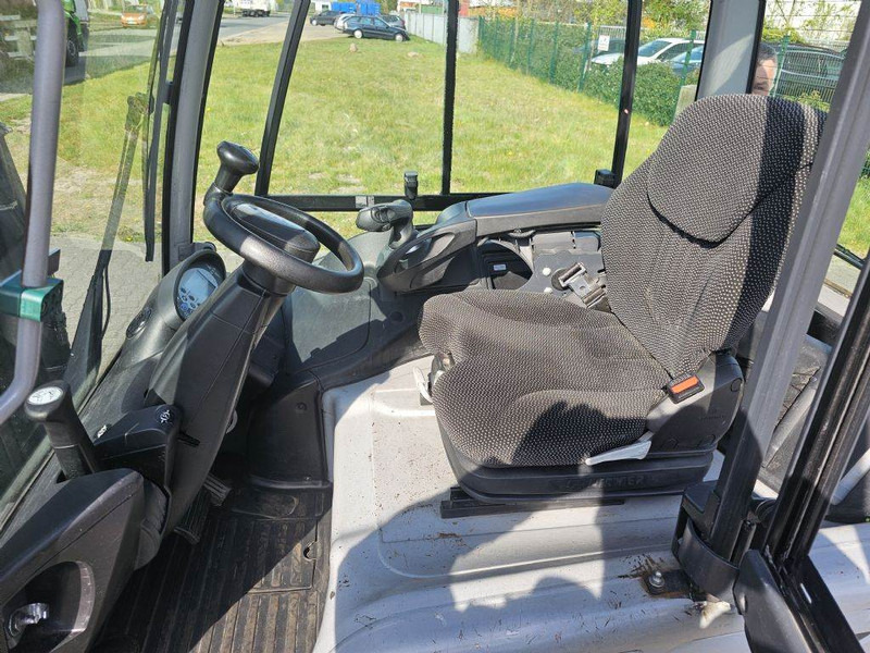 Elektroiekrāvējs Still RX60-30: foto 8 Elektroiekrāvējs Still RX60-30: foto 8