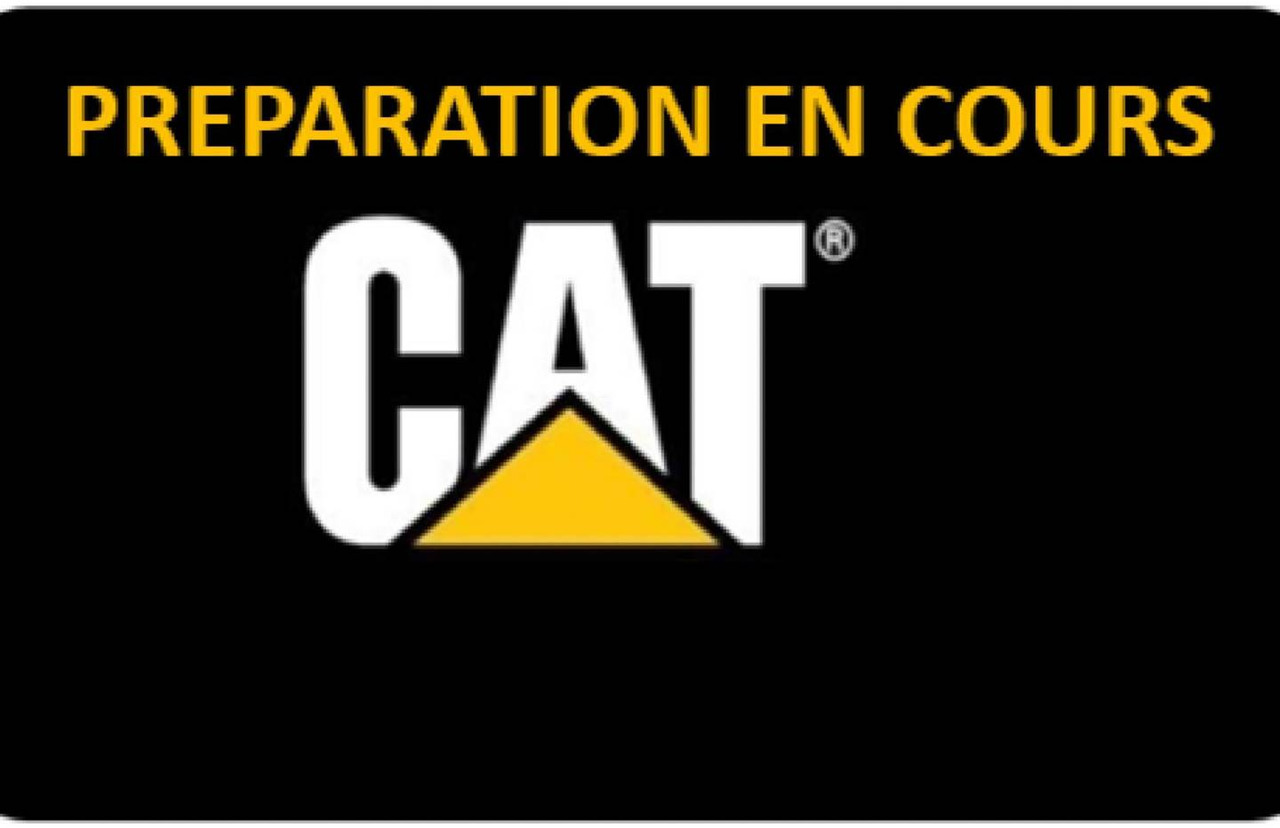 CAT 313F - Kāpurķēžu ekskavators: foto 1 CAT 313F - Kāpurķēžu ekskavators: foto 1