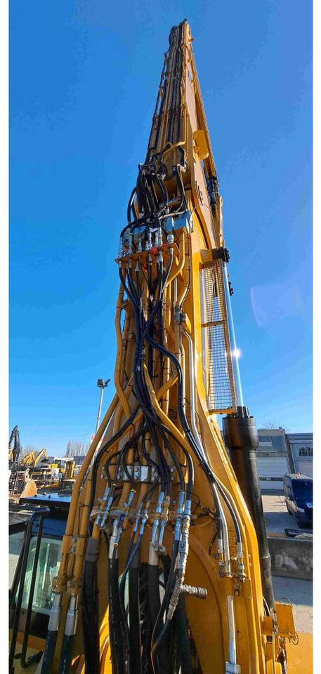 Demontāžas ekskavators CAT 385C UHD: foto 11
