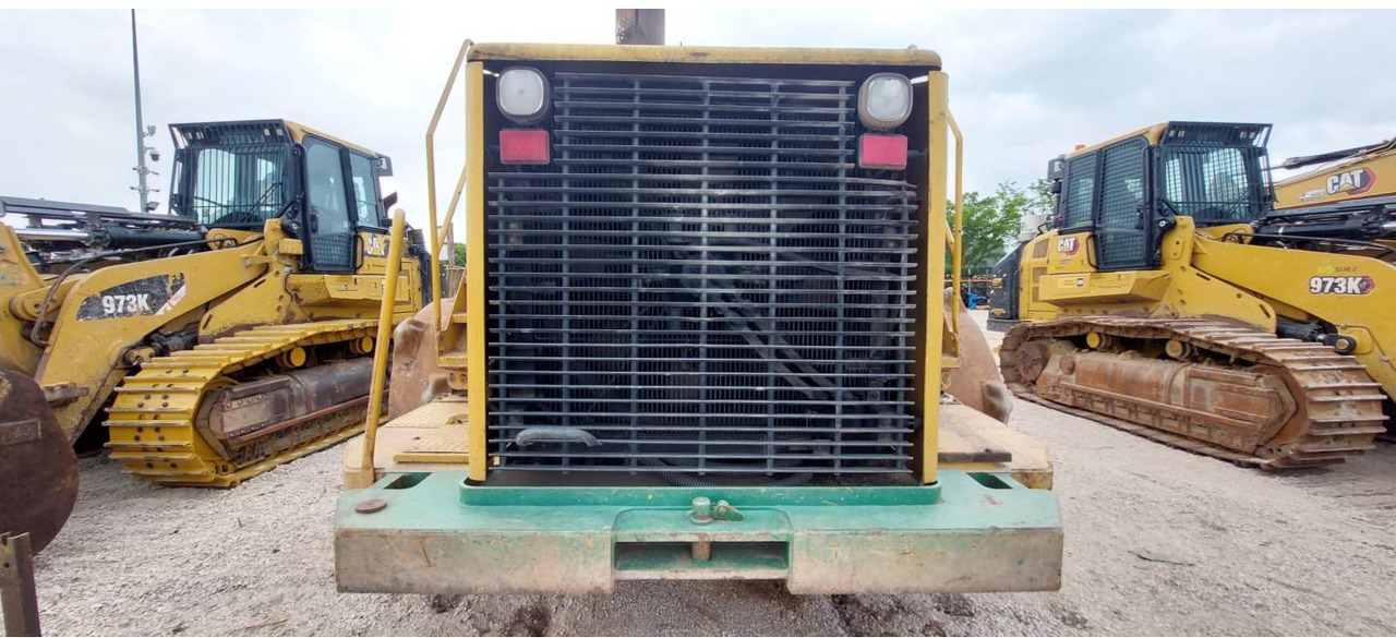 CAT 826G II - Buldozers: foto 5 CAT 826G II - Buldozers: foto 5