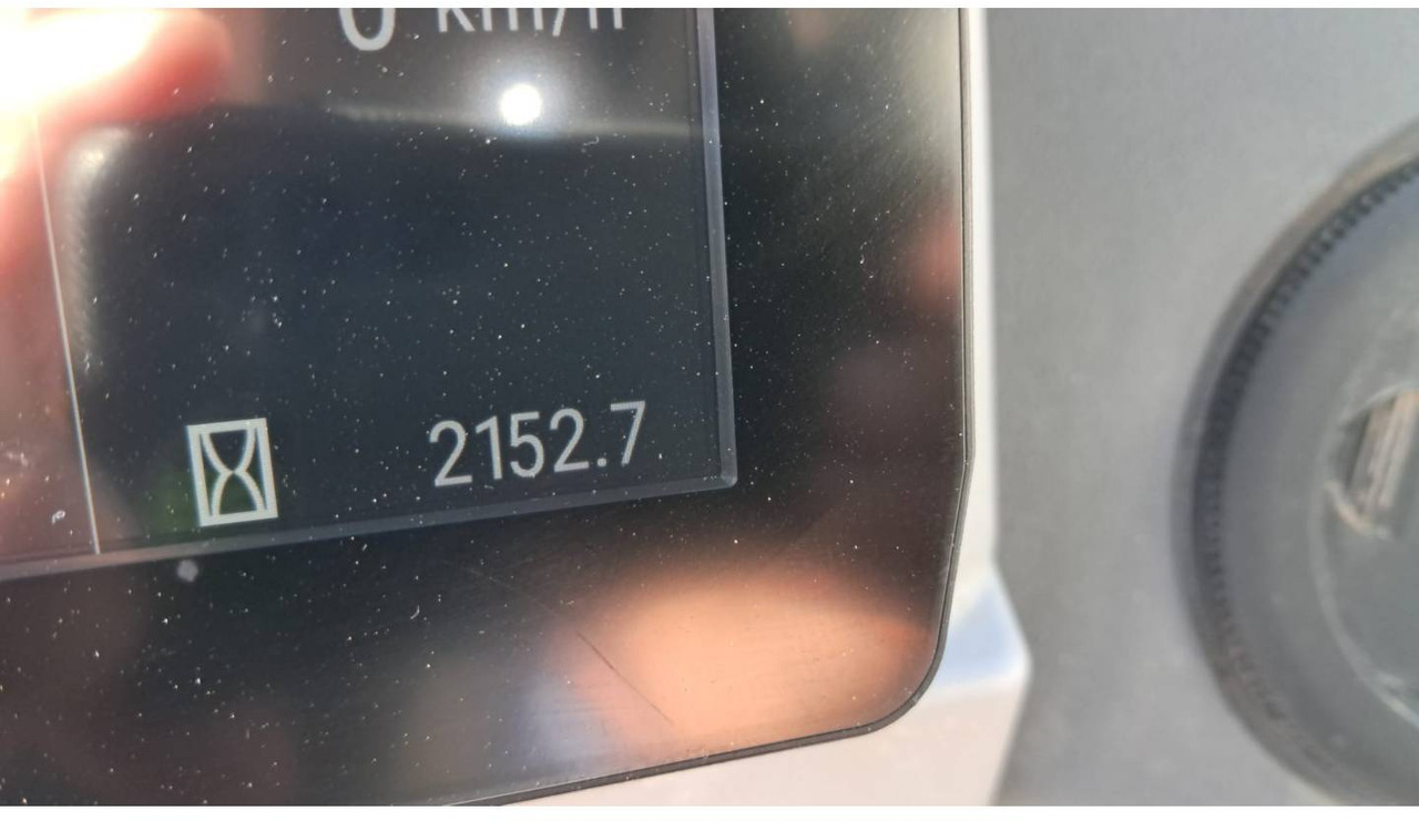 CAT 966 XE - Riteņu iekrāvējs: foto 5 CAT 966 XE - Riteņu iekrāvējs: foto 5