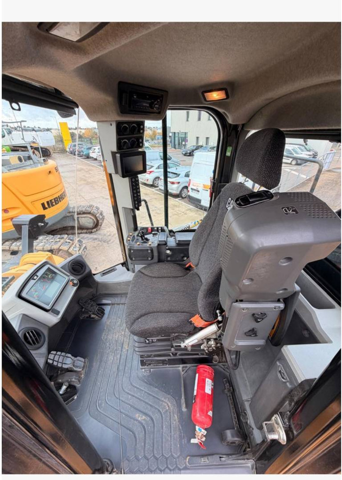 CAT 972 M XE - Riteņu iekrāvējs: foto 4 CAT 972 M XE - Riteņu iekrāvējs: foto 4