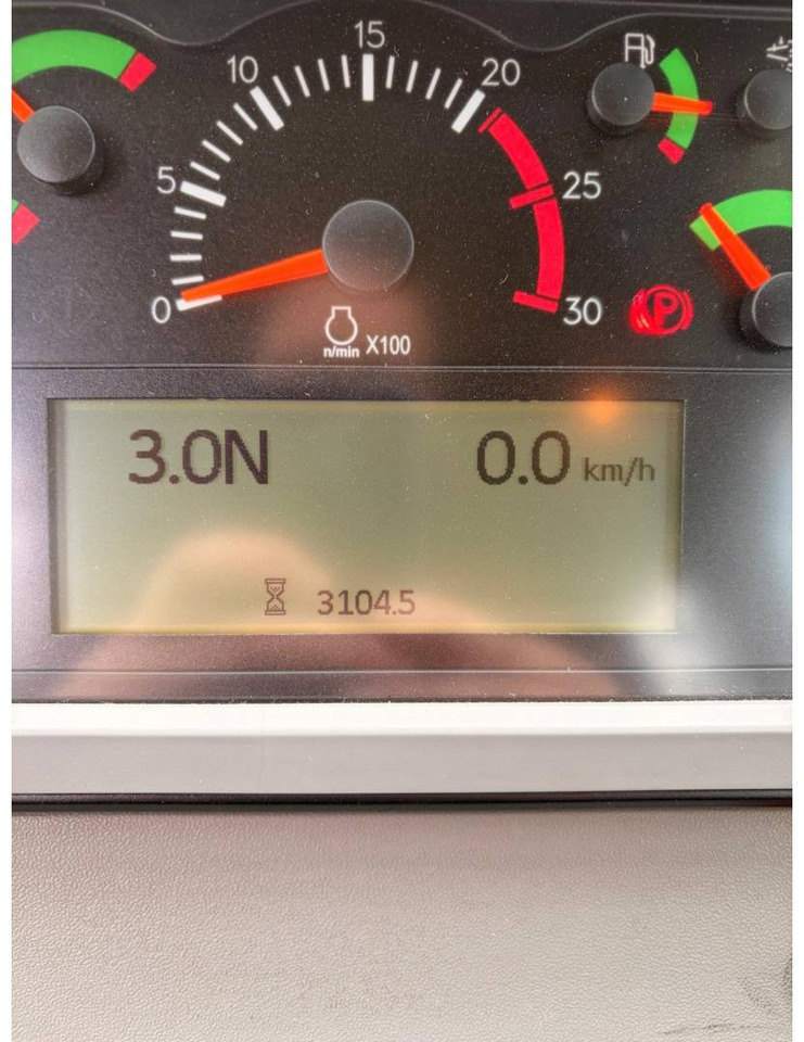 CAT 972 M XE - Riteņu iekrāvējs: foto 3 CAT 972 M XE - Riteņu iekrāvējs: foto 3