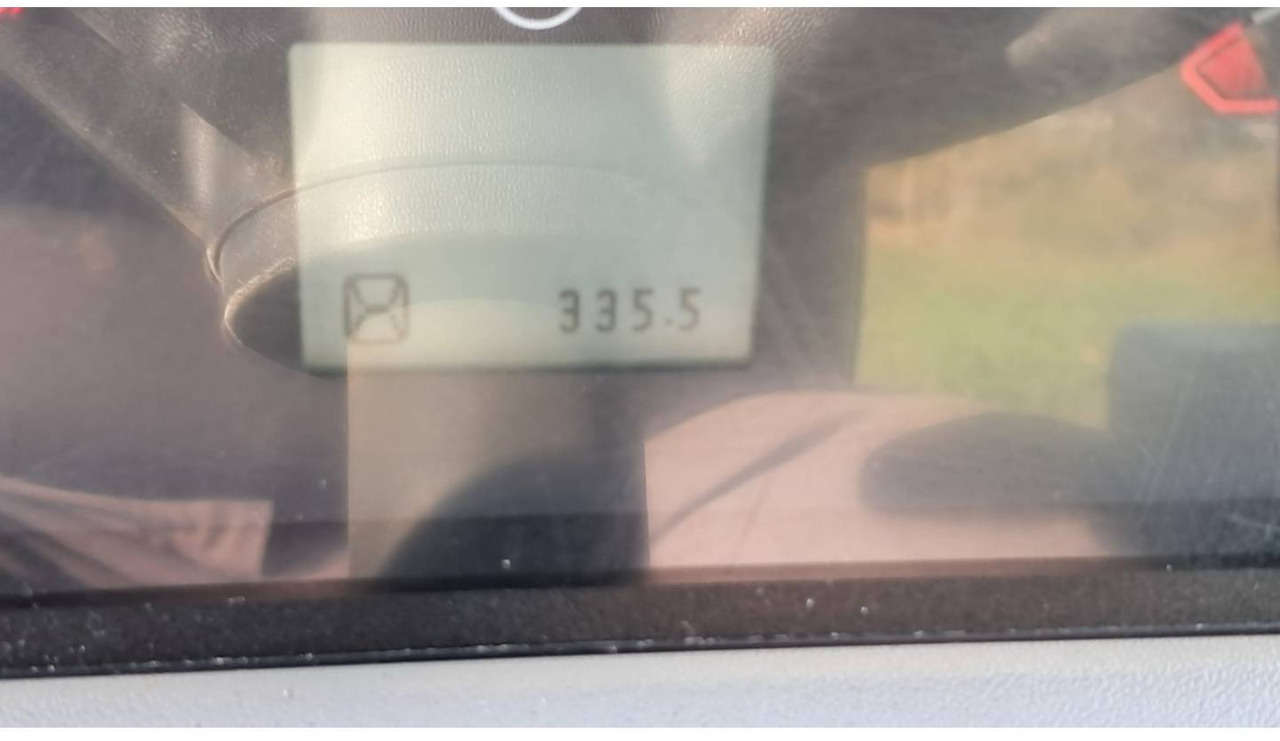 CAT CC2.7GC - Vibrorullis: foto 5 CAT CC2.7GC - Vibrorullis: foto 5