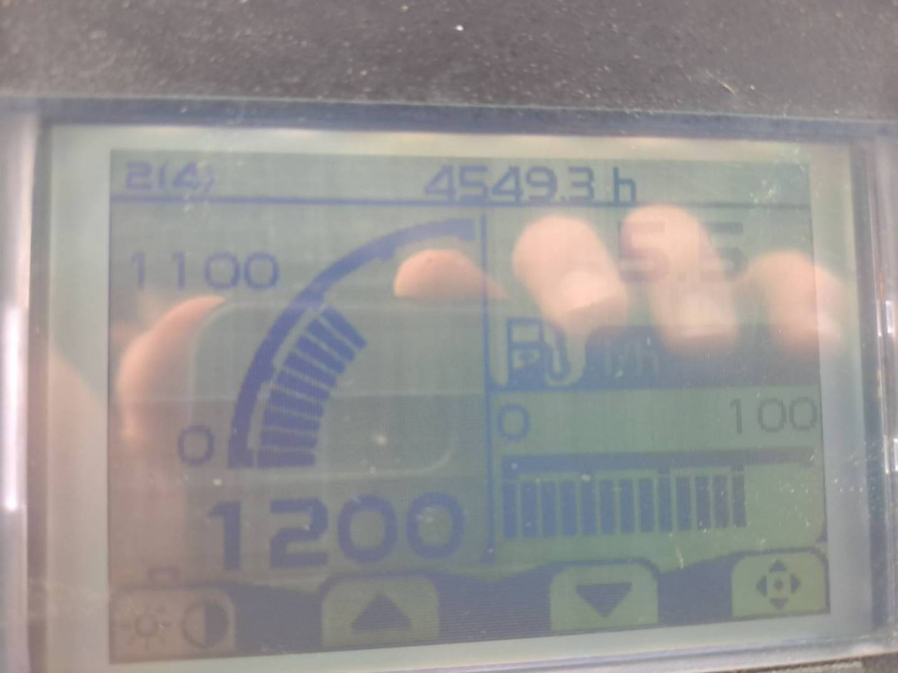 CAT CD54B - Vibrorullis: foto 5 CAT CD54B - Vibrorullis: foto 5