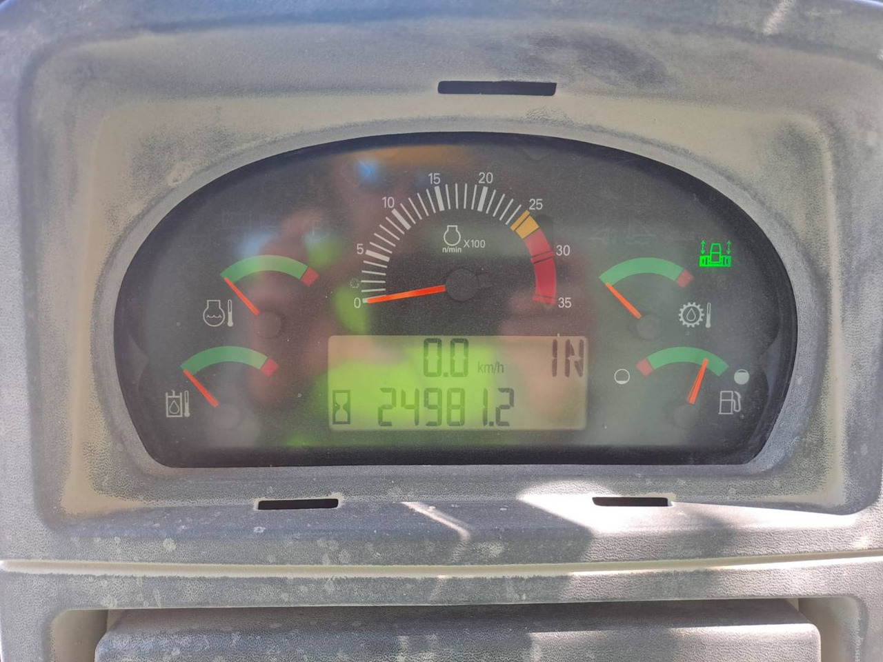 CAT D10T - Buldozers: foto 5 CAT D10T - Buldozers: foto 5