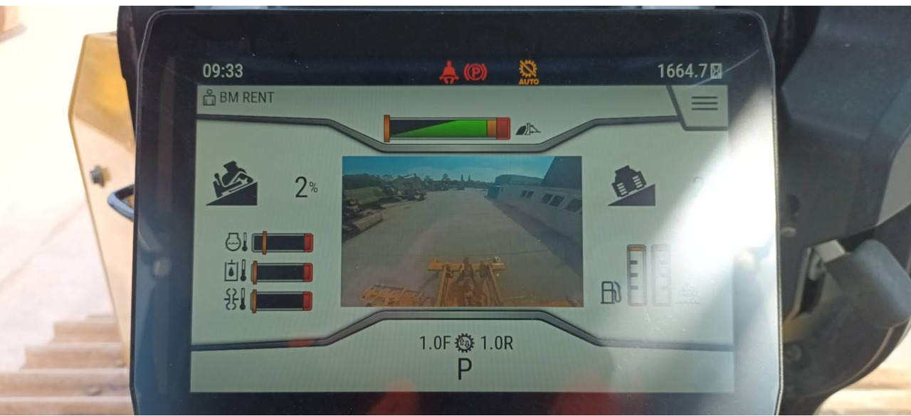 CAT D5 - Buldozers: foto 5 CAT D5 - Buldozers: foto 5