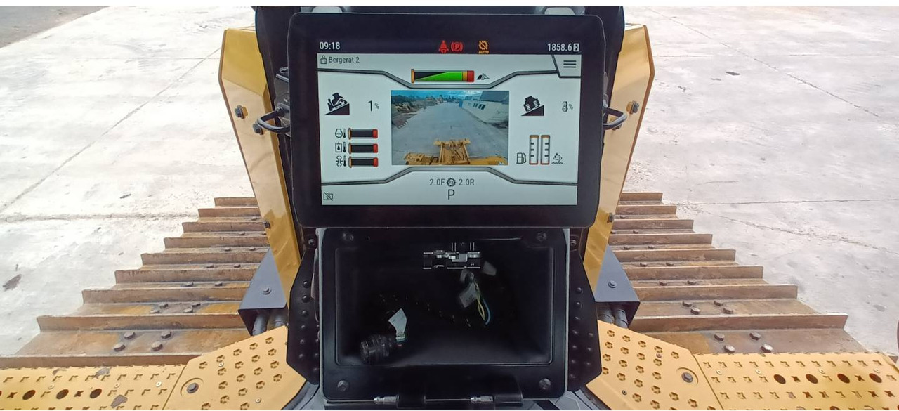 CAT D5 - Buldozers: foto 5 CAT D5 - Buldozers: foto 5