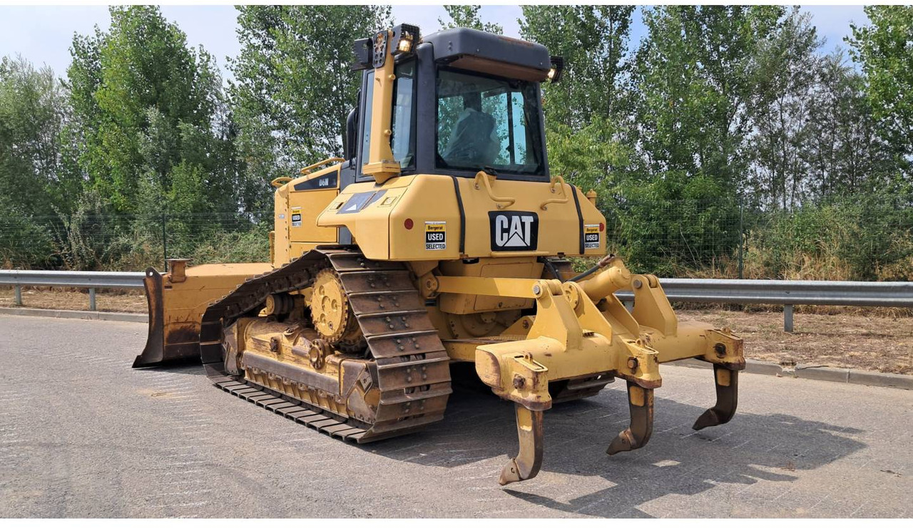 CAT D6NXL - Buldozers: foto 4 CAT D6NXL - Buldozers: foto 4