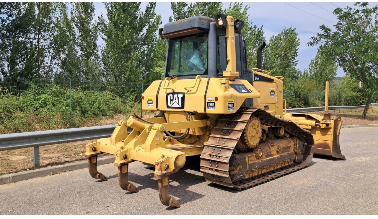 CAT D6NXL - Buldozers: foto 3 CAT D6NXL - Buldozers: foto 3