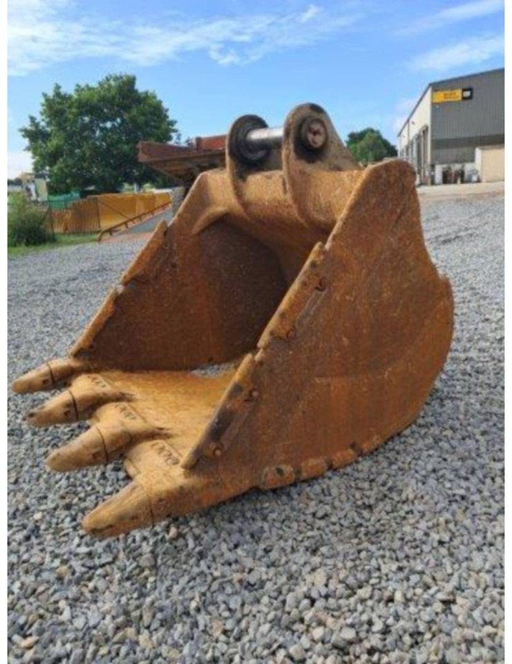 Kāpurķēžu ekskavators HITACHI ZX 670 45: foto 7