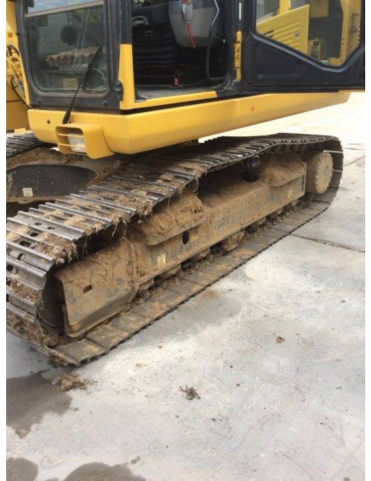 KOMATSU PC170.11 līzingu KOMATSU PC170.11: foto 8