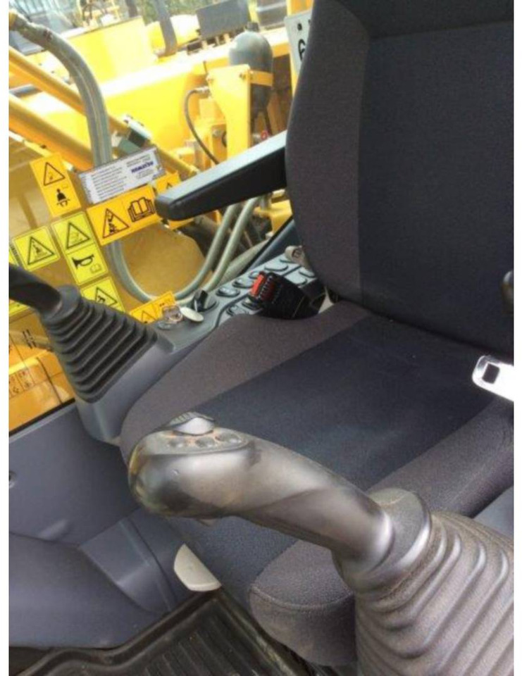 KOMATSU PC170.11 līzingu KOMATSU PC170.11: foto 32