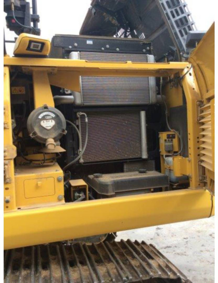 KOMATSU PC170.11 līzingu KOMATSU PC170.11: foto 12