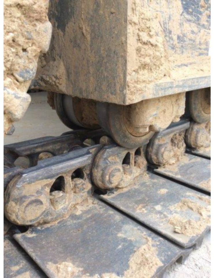 KOMATSU PC170.11 līzingu KOMATSU PC170.11: foto 26