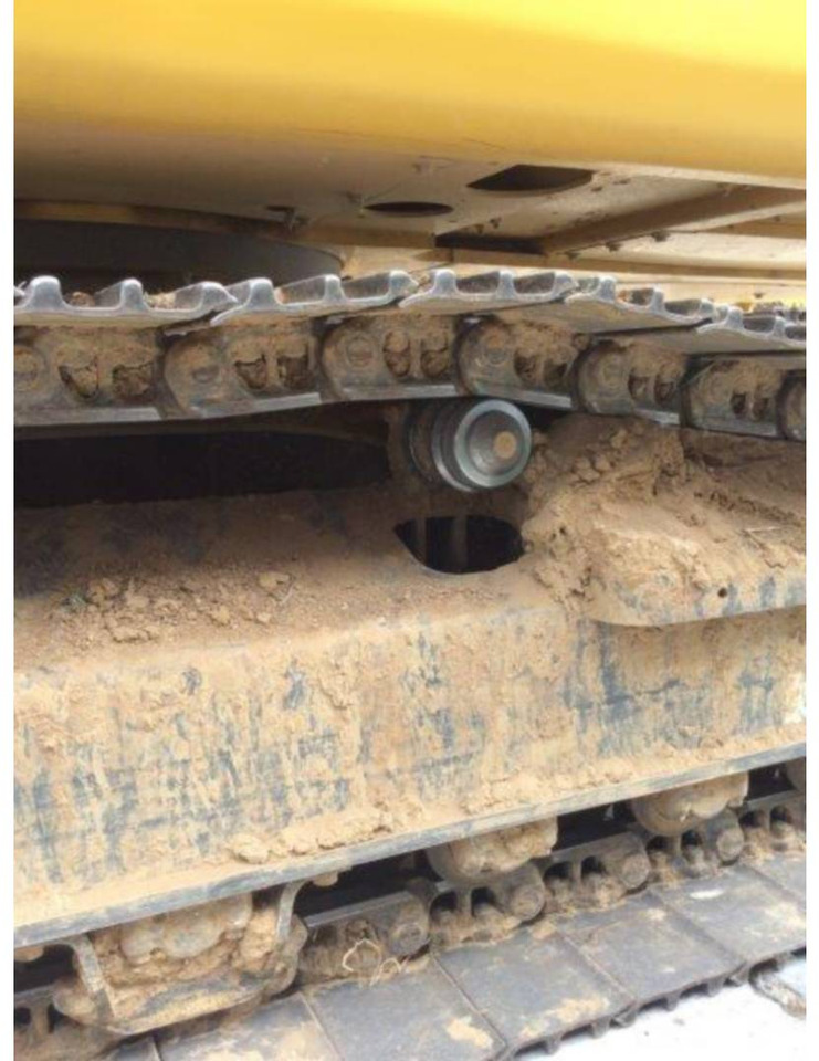 KOMATSU PC170.11 līzingu KOMATSU PC170.11: foto 9