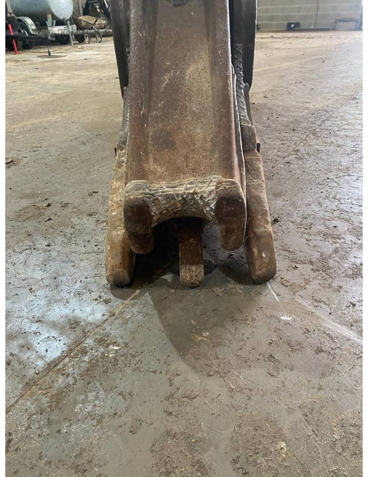 VTN MANUFACTURING BROYEUR/VTN/FP20/22T/27T - Demolēšanas šķēres: foto 5 VTN MANUFACTURING BROYEUR/VTN/FP20/22T/27T - Demolēšanas šķēres: foto 5