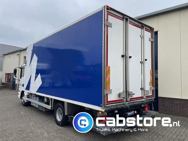 MAN TGL 12.180 4X2 BL Koelwagen - Bouwjaar 2006 - Km stand : 571.180 - Chereau laadbak met Frigoblock koeling/verwarming - Kravas automašīna refrižerators: foto 3 MAN TGL 12.180 4X2 BL Koelwagen - Bouwjaar 2006 - Km stand : 571.180 - Chereau laadbak met Frigoblock koeling/verwarming - Kravas automašīna refrižerators: foto 3