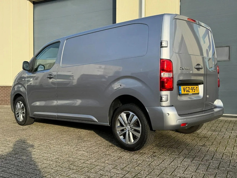 Peugeot Expert 2.0 HDI Euro 6 - Gesloten bestelwagen - Year 2020 - Km 190.628 - Good condition! - Mazs furgons: foto 3 Peugeot Expert 2.0 HDI Euro 6 - Gesloten bestelwagen - Year 2020 - Km 190.628 - Good condition! - Mazs furgons: foto 3