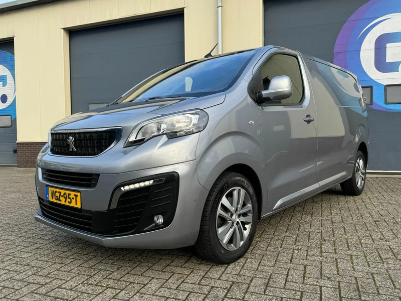 Peugeot Expert 2.0 HDI Euro 6 - Gesloten bestelwagen - Year 2020 - Km 190.628 - Good condition! - Mazs furgons: foto 1 Peugeot Expert 2.0 HDI Euro 6 - Gesloten bestelwagen - Year 2020 - Km 190.628 - Good condition! - Mazs furgons: foto 1