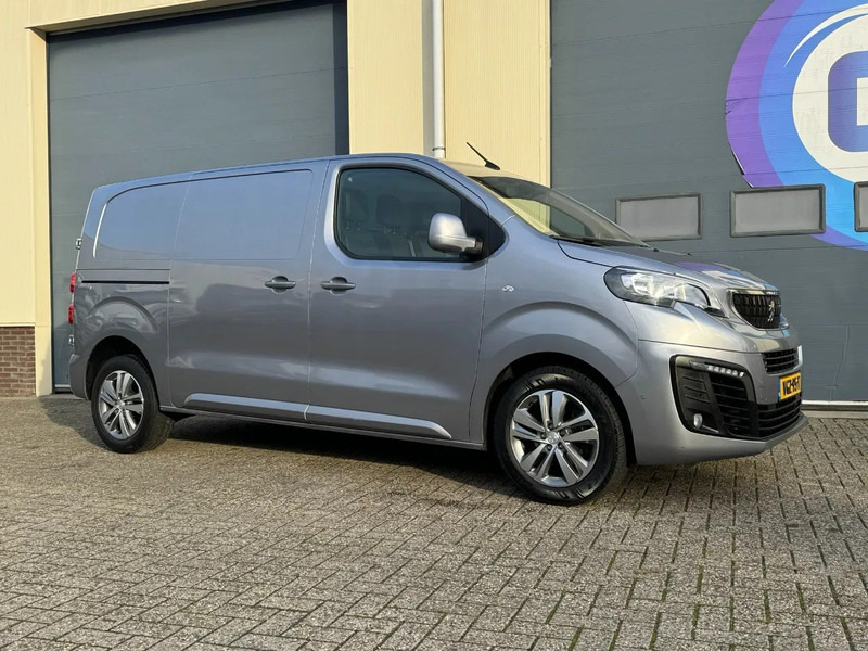 Peugeot Expert 2.0 HDI Euro 6 - Gesloten bestelwagen - Year 2020 - Km 190.628 - Good condition! - Mazs furgons: foto 2 Peugeot Expert 2.0 HDI Euro 6 - Gesloten bestelwagen - Year 2020 - Km 190.628 - Good condition! - Mazs furgons: foto 2
