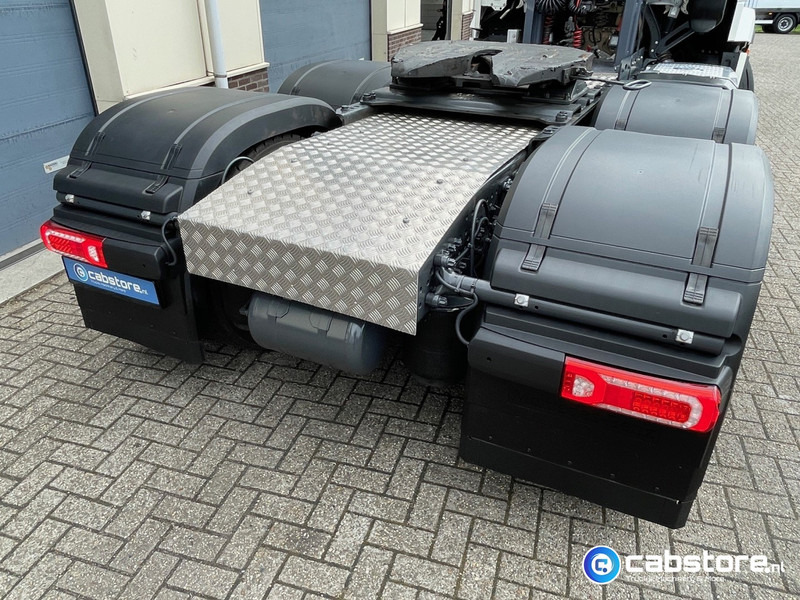 Vilcējs Mercedes-Benz Actros 3363 6x4 SLT Euro 6 3363 6x4 SLT Euro 6 - Zwaartransport - Heavy Load - Schwertransporte - 140 Ton - Year 2024 - Km 35.788 !! - Turbo Retarder Clutch - LIKE NEW !!: foto 20