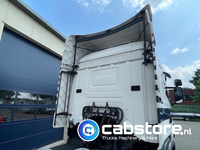Scania G400 LA4X2MNA Euro 5 - RETARDER - Highline - Diff lock - Airco - Bouwjaar 2013 - 2x Dieseltanks - Vilcējs: foto 5 Scania G400 LA4X2MNA Euro 5 - RETARDER - Highline - Diff lock - Airco - Bouwjaar 2013 - 2x Dieseltanks - Vilcējs: foto 5