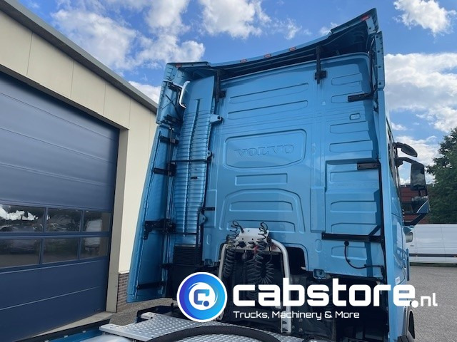 Vilcējs Volvo FH 460 4x2 Tractor  Euro 6 (E) - Showtruck - Bouwjaar 2023 - Km 324.389 - Vloeistof pomp/PTO - VEB+ - Zeer goede conditie !!: foto 6