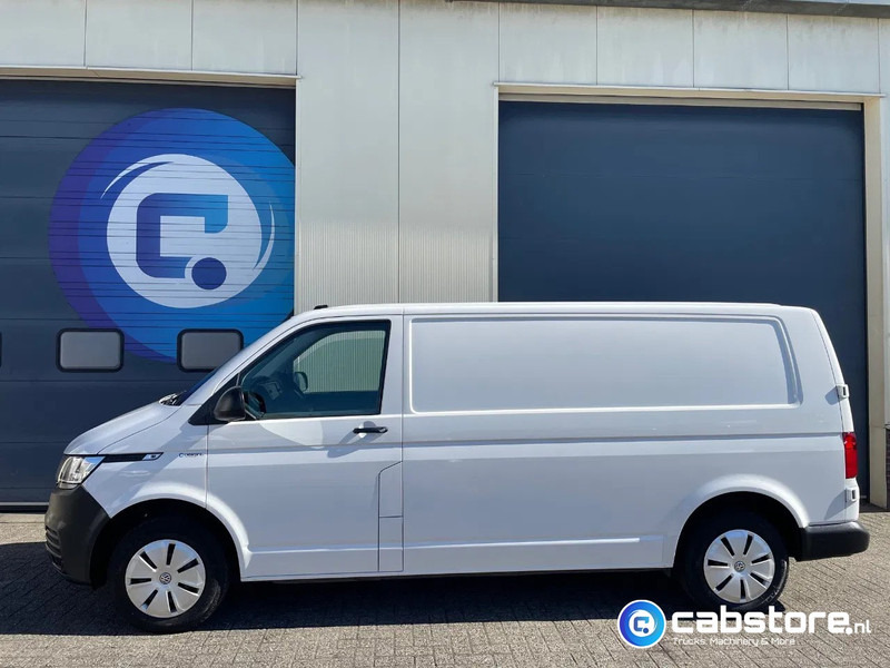 Volkswagen Transporter T6.1 2.0 TDI Euro 6 - 110 Pk - Bouwjaar 2021 - Gesloten bestelwagen - H1/L2 - Goede conditie! - Mazs furgons: foto 5 Volkswagen Transporter T6.1 2.0 TDI Euro 6 - 110 Pk - Bouwjaar 2021 - Gesloten bestelwagen - H1/L2 - Goede conditie! - Mazs furgons: foto 5