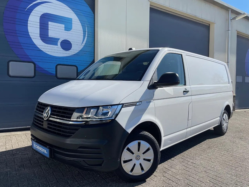 Volkswagen Transporter T6.1 2.0 TDI Euro 6 - 110 Pk - Bouwjaar 2021 - Gesloten bestelwagen - H1/L2 - Mazs furgons: foto 1 Volkswagen Transporter T6.1 2.0 TDI Euro 6 - 110 Pk - Bouwjaar 2021 - Gesloten bestelwagen - H1/L2 - Mazs furgons: foto 1