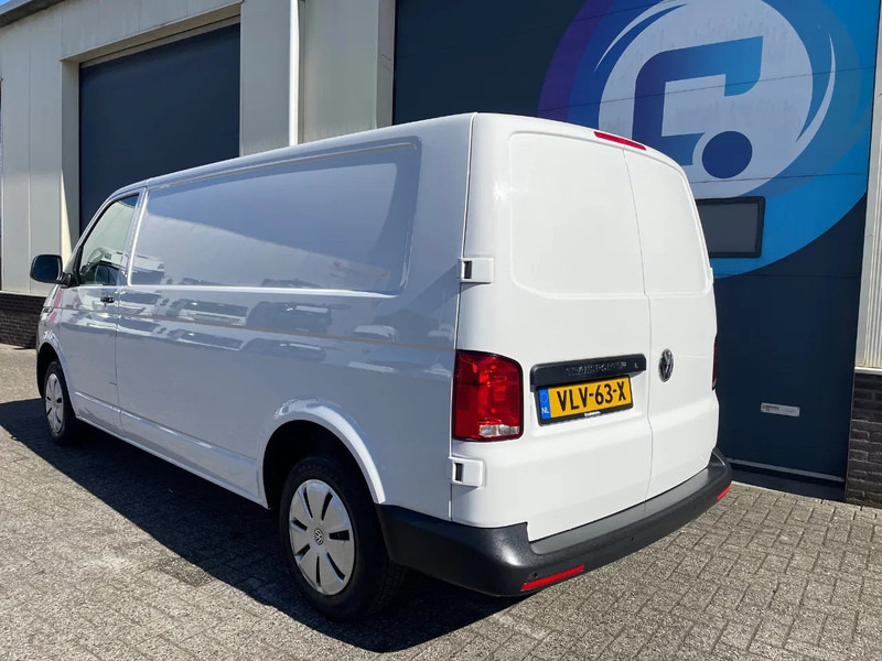 Volkswagen Transporter T6.1 2.0 TDI Euro 6 - 110 Pk - Bouwjaar 2021 - Gesloten bestelwagen - H1/L2 - Mazs furgons: foto 3 Volkswagen Transporter T6.1 2.0 TDI Euro 6 - 110 Pk - Bouwjaar 2021 - Gesloten bestelwagen - H1/L2 - Mazs furgons: foto 3