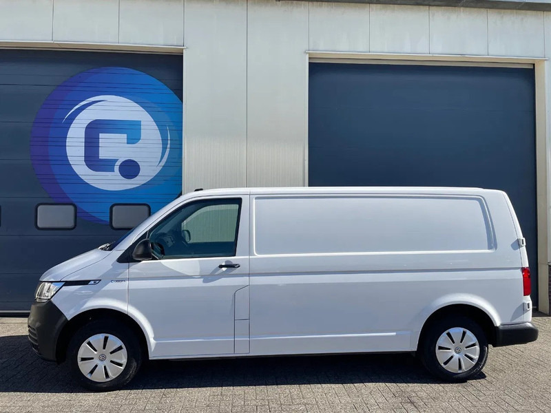 Volkswagen Transporter T6.1 2.0 TDI Euro 6 - 110 Pk - Bouwjaar 2021 - Gesloten bestelwagen - H1/L2 - Mazs furgons: foto 5 Volkswagen Transporter T6.1 2.0 TDI Euro 6 - 110 Pk - Bouwjaar 2021 - Gesloten bestelwagen - H1/L2 - Mazs furgons: foto 5